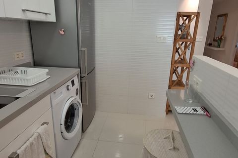 Lejlighed i Calpe, Alicante, Calpe - € 279.000 | Ref: NO5862 - foto 13