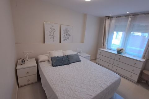 Lejlighed i Calpe, Alicante, Calpe - € 279.000 | Ref: NO5862 - foto 15