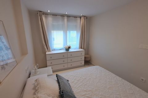 Lejlighed i Calpe, Alicante, Calpe - € 279.000 | Ref: NO5862 - foto 16