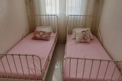 Lejlighed i Calpe, Alicante, Calpe - € 279.000 | Ref: NO5862 - foto 20