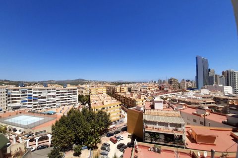 Lejlighed i Calpe, Alicante, Calpe - € 279.000 | Ref: NO5862 - foto 22
