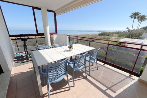 Lejlighed i Denia, Alicante - foto 1