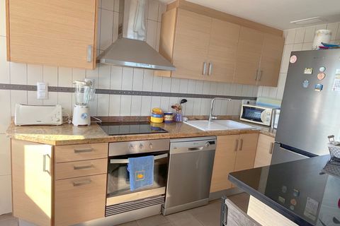 Leilighet i Denia, Alicante, Denia - € 480 000 | Ref: A525 - foto 12