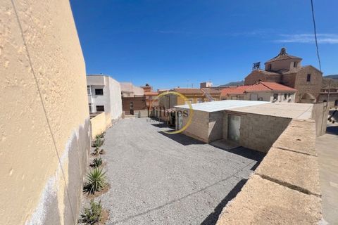 Terra a Mazarron, Murcia, Mazarron - € 550.000 | Ref: 1066 - foto 3