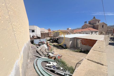 Terra a Mazarron, Murcia, Mazarron - € 550.000 | Ref: 1066 - foto 5