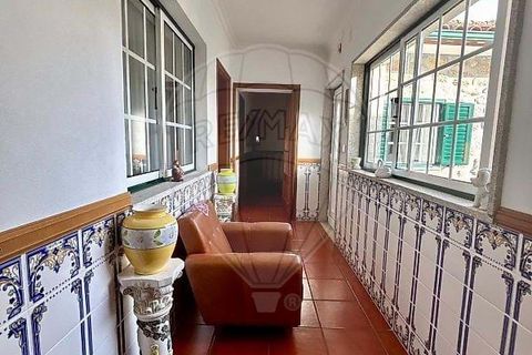 Villa a Aguiar da Beira, Guarda, Aguiar da Beira - € 210.000 | Ref: 126021187-18 - foto 3
