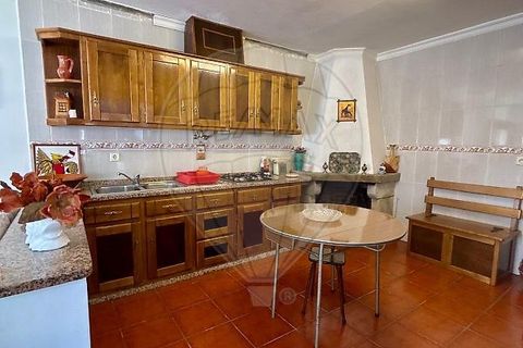 Villa a Aguiar da Beira, Guarda, Aguiar da Beira - € 210.000 | Ref: 126021187-18 - foto 4