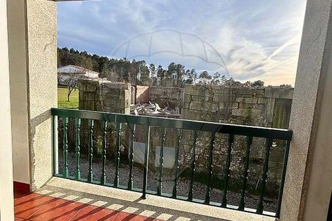 Villa a Aguiar da Beira, Guarda, Aguiar da Beira - € 210.000 | Ref: 126021187-18 - foto 5
