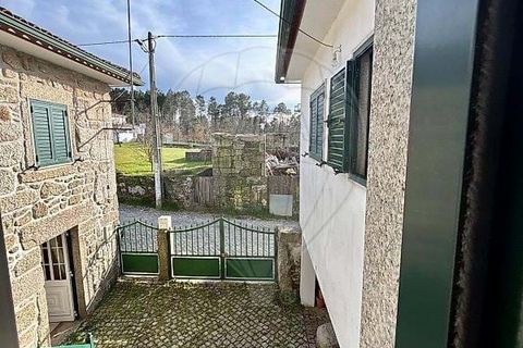 Villa a Aguiar da Beira, Guarda, Aguiar da Beira - € 210.000 | Ref: 126021187-18 - foto 6