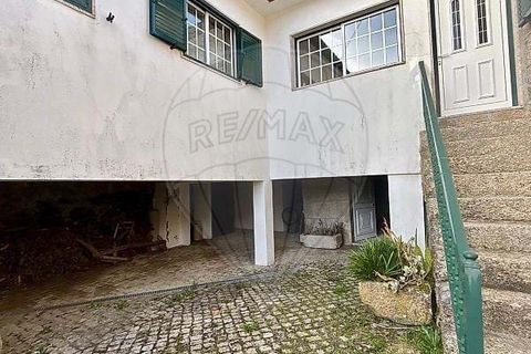 Villa a Aguiar da Beira, Guarda, Aguiar da Beira - € 210.000 | Ref: 126021187-18 - foto 17
