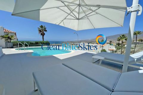 Villa en San Eugenio, Tenerife, San Eugenio - € 1.795.000 | Ref: 9055C - photo 2