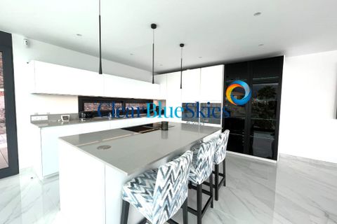 Villa en San Eugenio, Tenerife, San Eugenio - € 1.795.000 | Ref: 9055C - photo 4