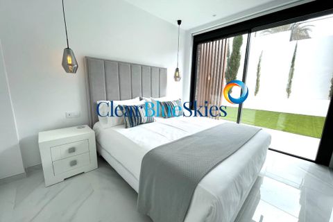 Villa en San Eugenio, Tenerife, San Eugenio - € 1.795.000 | Ref: 9055C - photo 9