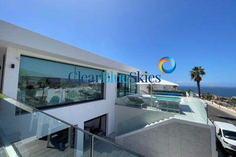 Villa en San Eugenio, Tenerife, San Eugenio - € 1.795.000 | Ref: 9055C - photo 16