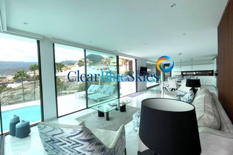 Villa en San Eugenio, Tenerife, San Eugenio - € 1.795.000 | Ref: 9055C - photo 24