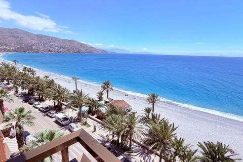 Lejlighed i Almunecar, Granada, Almunecar - € 465.000 | Ref: NAV027 - foto 2