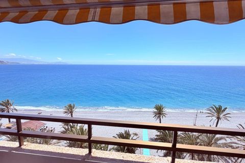 Lejlighed i Almunecar, Granada, Almunecar - € 465.000 | Ref: NAV027 - foto 4