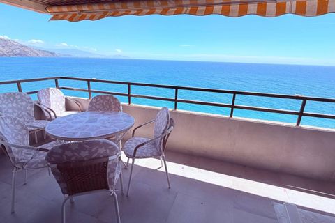 Lejlighed i Almunecar, Granada, Almunecar - € 465.000 | Ref: NAV027 - foto 5