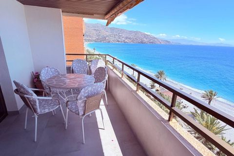 Lejlighed i Almunecar, Granada, Almunecar - € 465.000 | Ref: NAV027 - foto 6
