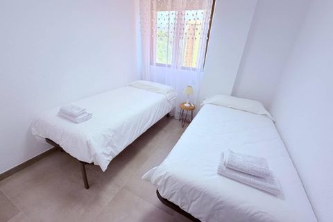 Lejlighed i Almunecar, Granada, Almunecar - € 465.000 | Ref: NAV027 - foto 8