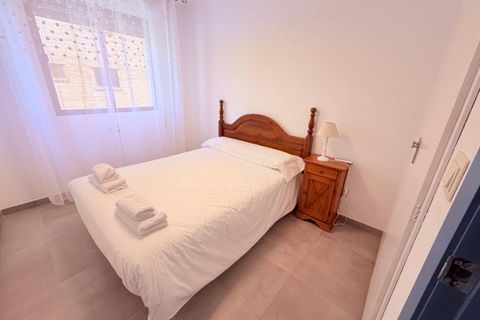 Lejlighed i Almunecar, Granada, Almunecar - € 465.000 | Ref: NAV027 - foto 9