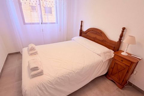 Lejlighed i Almunecar, Granada, Almunecar - € 465.000 | Ref: NAV027 - foto 11