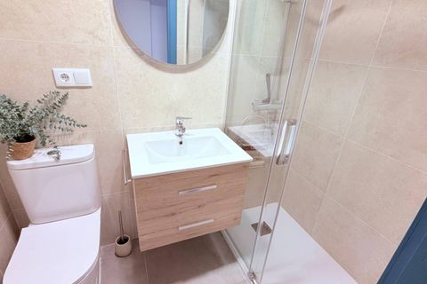 Lejlighed i Almunecar, Granada, Almunecar - € 465.000 | Ref: NAV027 - foto 12