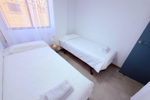 Lejlighed i Almunecar, Granada, Almunecar - € 465.000 | Ref: NAV027 - foto 20