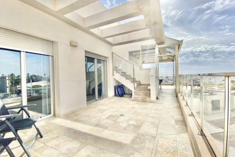 Penthouse Villamartinssa, Alicante - kuva 1