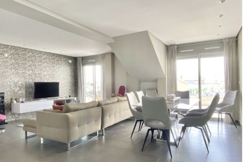 Penthouse Villamartinssa, Alicante - kuva 2