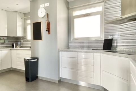 Penthouse Villamartinssa, Alicante - kuva 3