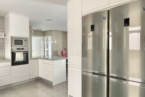 Penthouse Villamartinssa, Alicante - kuva 4