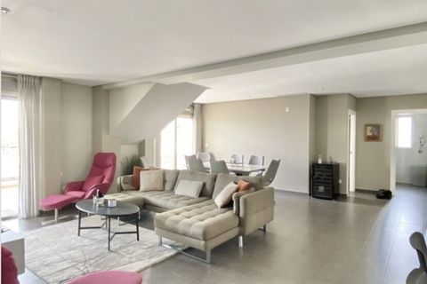 Penthouse Villamartinssa, Alicante - kuva 5