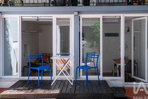 Lejlighed i Lisbon, Lisbon, Lisbon - € 450.000 | Ref: 908723 - foto 1