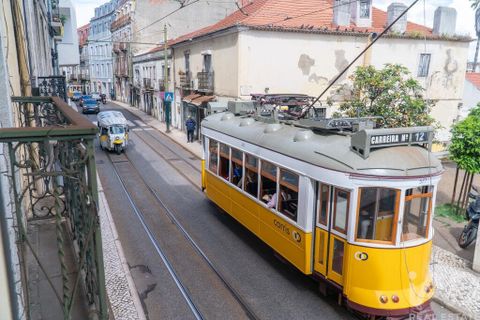 Lejlighed i Lisbon, Lisbon, Lisbon - € 450.000 | Ref: 908723 - foto 2