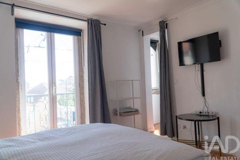 Lejlighed i Lisbon, Lisbon, Lisbon - € 450.000 | Ref: 908723 - foto 3