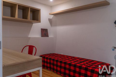Lejlighed i Lisbon, Lisbon, Lisbon - € 450.000 | Ref: 908723 - foto 8