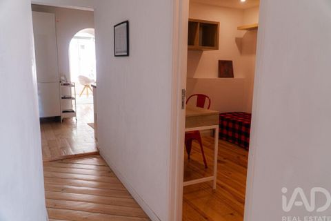 Lejlighed i Lisbon, Lisbon, Lisbon - € 450.000 | Ref: 908723 - foto 9