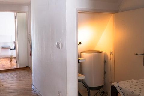 Lejlighed i Lisbon, Lisbon, Lisbon - € 450.000 | Ref: 908723 - foto 10