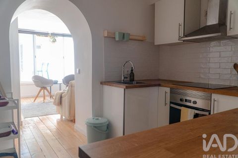 Lejlighed i Lisbon, Lisbon, Lisbon - € 450.000 | Ref: 908723 - foto 12