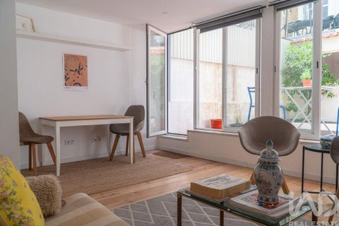 Lejlighed i Lisbon, Lisbon, Lisbon - € 450.000 | Ref: 908723 - foto 13