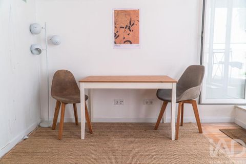 Lejlighed i Lisbon, Lisbon, Lisbon - € 450.000 | Ref: 908723 - foto 14