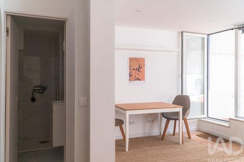 Lejlighed i Lisbon, Lisbon, Lisbon - € 450.000 | Ref: 908723 - foto 15
