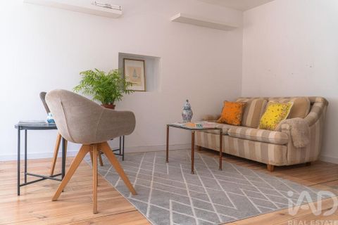 Lejlighed i Lisbon, Lisbon, Lisbon - € 450.000 | Ref: 908723 - foto 16