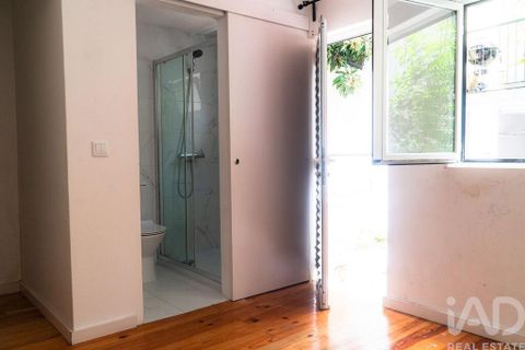 Lejlighed i Lisbon, Lisbon, Lisbon - € 450.000 | Ref: 908723 - foto 19