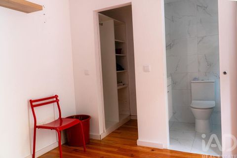 Lejlighed i Lisbon, Lisbon, Lisbon - € 450.000 | Ref: 908723 - foto 20