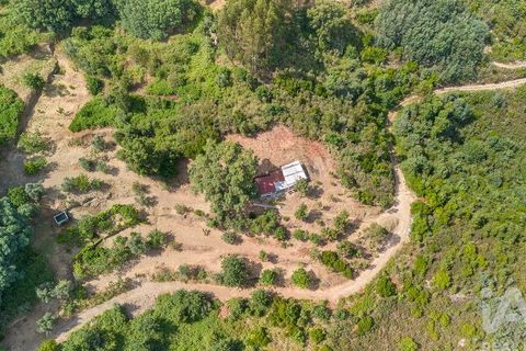 Helårsgrund i Seia, Guarda, Seia - € 41.000 | Ref: 909326 - foto 10
