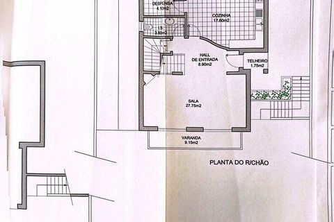 Byhus i Mafra, Lisbon, Mafra - € 750.000 | Ref: 907605 - foto 27