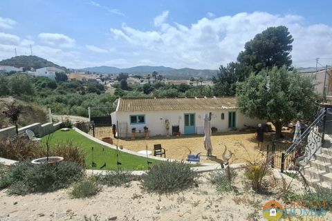 Landejendom i Arboleas, Almeria, Arboleas - € 264.995 | Ref: EAF-34780840 - foto 5