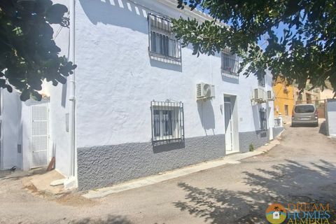 Landejendom i Arboleas, Almeria, Arboleas - € 264.995 | Ref: EAF-34780840 - foto 24